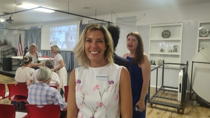 Meet the Democrats who want to oust Anna Paulina Luna from Congress this fall