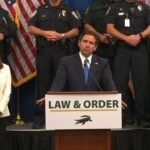Attorney repeats claim that DeSantis will invalidate Monique Worrell’s reelection