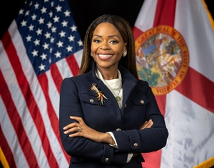 Who’s running for Florida’s CD 20? Inside the contentious Democratic primary