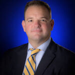 Democrat Bale Dalton calls on Central Florida GOP Rep. Cory Mills to resign