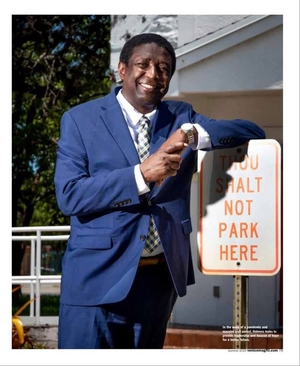Who’s running for Florida’s CD 20? Inside the contentious Democratic primary