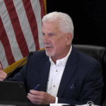 Florida wildlife agency put a homebound dementia patient under surveillance