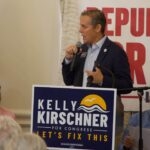 Race to succeed Vern Buchanan in CD 16&nbsp;is getting increasingly interesting