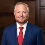 Stitt appoints three new officials to fill roles in his administration