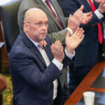 House panel takes no action on Oklahoma lawmaker’s alleged misconduct, sets another meeting