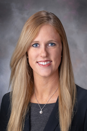 State Sen. Julie Slama