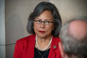 Populists win Sarpy GOP leadership race after ousting 50-plus members from voting&nbsp;