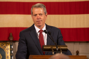 Slama, Spellerberg, Royal, Biar among state treasurer applicants