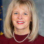 Challenger seeks recount of 15-vote loss to Republican Sen. Liz Brown