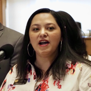 Candidate Q&amp;A: U.S. Senate