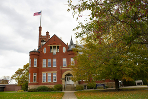 Iowa’s private colleges bring the world to the communities that support them