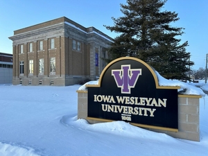 Iowa’s private colleges bring the world to the communities that support them
