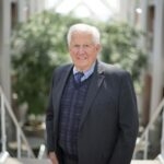 Clarke University names Fletcher Lamkin as new president