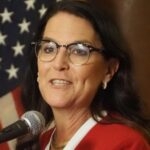 Lt. Gov. Chris Cournoyer wins GOP primary race for state auditor