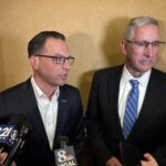 Shapiro calls on leaders to speak with moral clarity after Minn. ‘assassination’