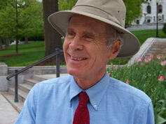 Wisconsin Secretary of State Doug La Follette | Official Photo