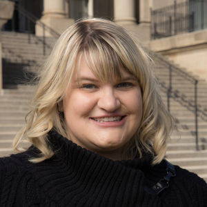 Kelcie moseley morris