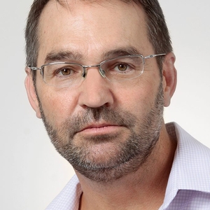 Marty Schladen