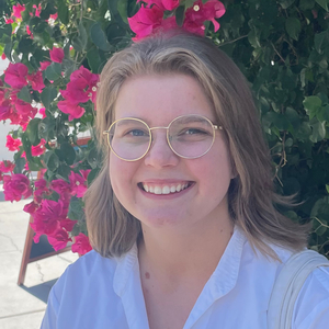 Headshot of Minnesota Reformer reporter, Madison McVan