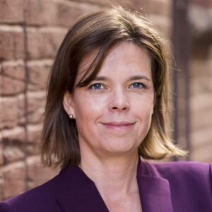 Barbara Barrett