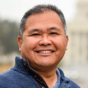Ralph Chapoco