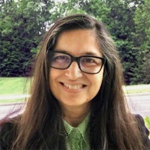 Anita Wadhwani