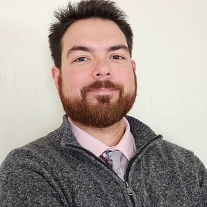 Ben Solis