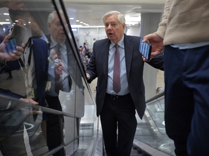 US House votes to cancel big payouts for senators’ 'Arctic Frost' phone subpoenas