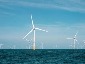 Sussex County Council is the last obstacle to impeding the region's first offshore wind farm, aside from court challenges, and questions lie over whether lame duck council members could intervene. | Photo by Jesse De Meulenaere on Unsplash