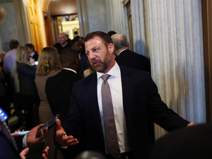 (Photo by Anna Moneymaker/Getty Images)