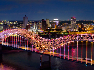 The Tennessee legislature has passed several bills targeting Memphis. (Photo:Getty Images)