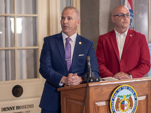 (Photo by Annelise Hanshaw/Missouri Independent)