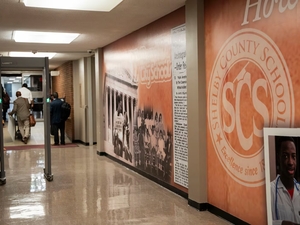 A federal judge on Wednesday temporarily blocked a state takeover board’s authority after Memphis school officials said it could delay the start of the school year or even force building closures as the district prepares to welcome students back to class in less than five weeks. (Andrea Morales for Chalkbeat)