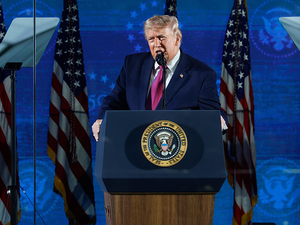 (Photo by Chip Somodevilla/Getty Images)