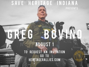 (Photo courtesy of Save Heritage Indiana social media)