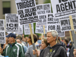 (Photo by Jim Neuger/ Maine Morning Star)