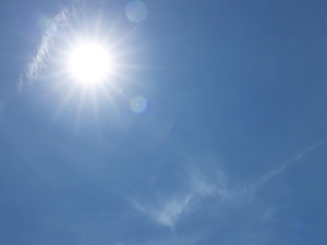 President Donald Trump wants the U.S. Senate to agree with the House and pass a measure called the "Sunshine Protection Act" that would make daylight saving time permanent nationwide.  (Photo by Getty Images)
