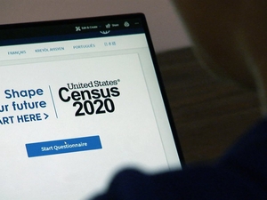 A Trump administration plan for overhauling the census could mean major changes for how millions in federal funding is allocated to states. (Photo courtesy U.S. Census Bureau)