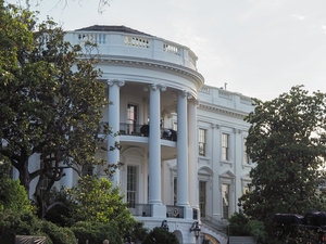 The White House on June 11, 2026. (Photo by Ashley Murray/States Newsroom)