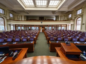 Maine Speaker calls for resignation of Wilton lawmaker who violated campaign finance law