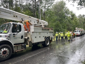 CMP’s latest proposed rate increase tempered by mild storm season