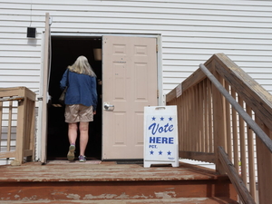 It’s primary day. Here’s what Maine voters need to know.