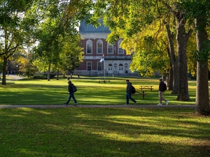 International student enrollment grows at Maine’s public universities amid national decline