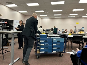 Breaking with Democrats, Maine attorney general urges court to oppose ranked-choice voting expansion