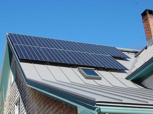 New England solar projects cut millions in costs during July heatwave, report says