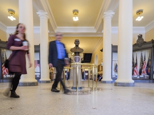 As Legislature’s progressive caucus hires its own staffer, parties raise ethics concerns