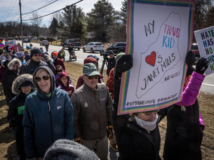 Maine will continue to defend trans student athletes despite Supreme Court ruling