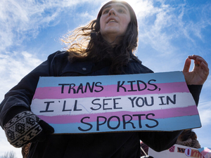 Mainers to vote on whether to end transgender inclusion in school sports