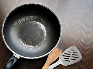 Want to know if your nonstick pan contains PFAS? A new searchable database has the answer