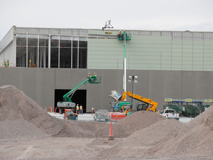 Maine House advances data center moratorium